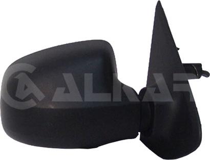 Alkar 6167721 - Ulkopeili inparts.fi