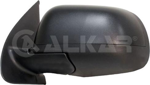 Alkar 6105553 - Ulkopeili inparts.fi