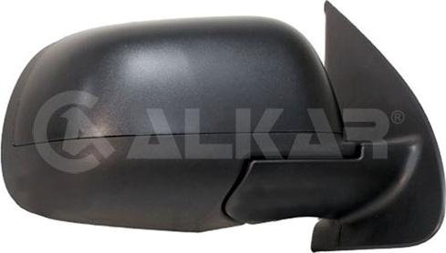 Alkar 6106553 - Ulkopeili inparts.fi