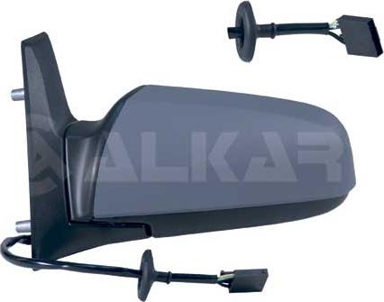 Alkar 6101441 - Ulkopeili inparts.fi