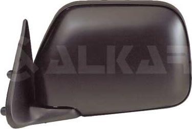 Alkar 6101033 - Ulkopeili inparts.fi