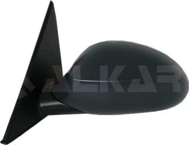 Alkar 6101843 - Ulkopeili inparts.fi