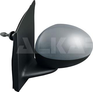 Alkar 6101857 - Ulkopeili inparts.fi