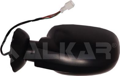 Alkar 6111590 - Ulkopeili inparts.fi