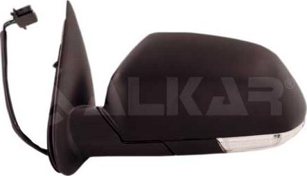 Alkar 6111524 - Ulkopeili inparts.fi