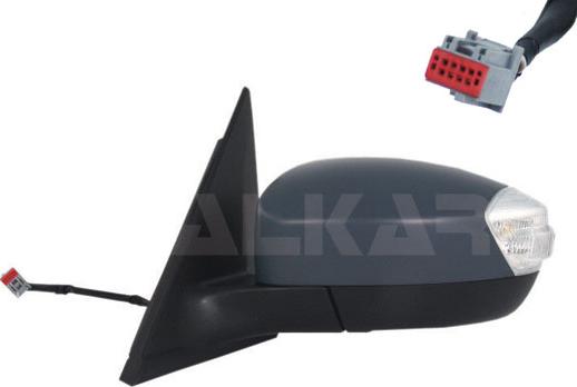 Alkar 6111134 - Ulkopeili inparts.fi