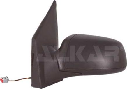 Alkar 6121393 - Ulkopeili inparts.fi