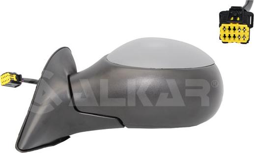 Alkar 6111339 - Ulkopeili inparts.fi