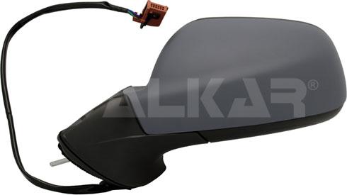 Alkar 6111740 - Ulkopeili inparts.fi