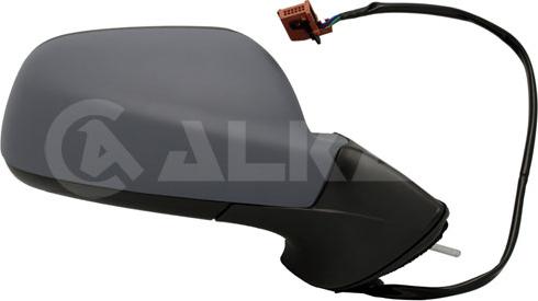 Alkar 6126740 - Ulkopeili inparts.fi