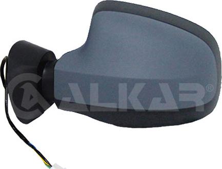 Alkar 6185643 - Ulkopeili inparts.fi