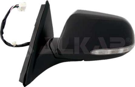 Alkar 6140410 - Ulkopeili inparts.fi