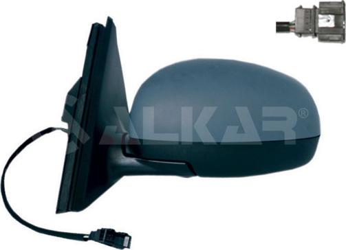 Alkar 6139559 - Ulkopeili inparts.fi