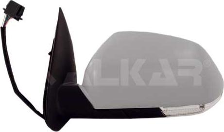 Alkar 6139524 - Ulkopeili inparts.fi