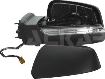 Alkar 6140699 - Ulkopeili inparts.fi