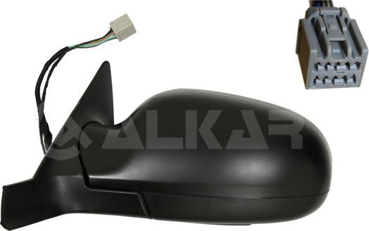 Alkar 6139614 - Ulkopeili inparts.fi