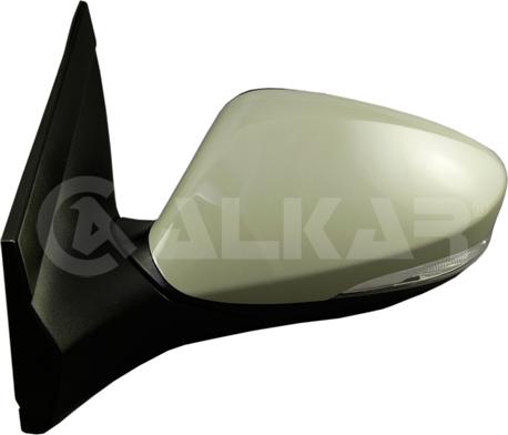 Alkar 6141612 - Ulkopeili inparts.fi