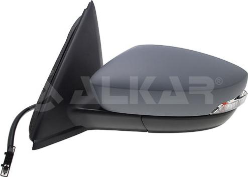 Alkar 6139673 - Ulkopeili inparts.fi