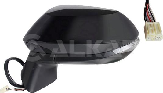 Alkar 6139065 - Ulkopeili inparts.fi