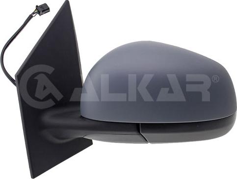 Alkar 6139199 - Ulkopeili inparts.fi