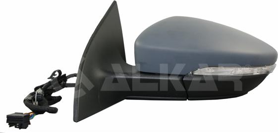 Alkar 6149133 - Ulkopeili inparts.fi