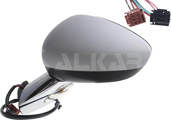 Alkar 6143822 - Ulkopeili inparts.fi