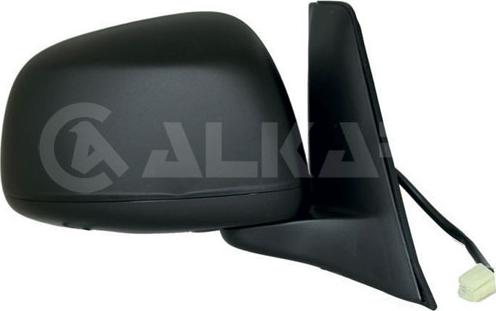 Alkar 6139366 - Ulkopeili inparts.fi