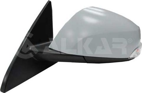 Alkar 6140234 - Ulkopeili inparts.fi