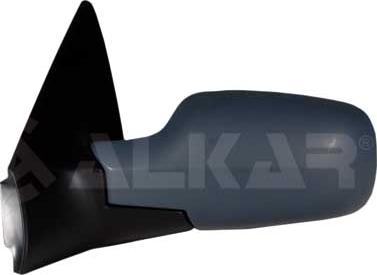 Alkar 6140228 - Ulkopeili inparts.fi