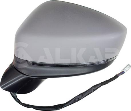 Alkar 6139738 - Ulkopeili inparts.fi