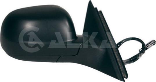 Alkar 6136116 - Ulkopeili inparts.fi