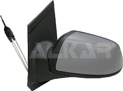 Alkar 6137400 - Ulkopeili inparts.fi