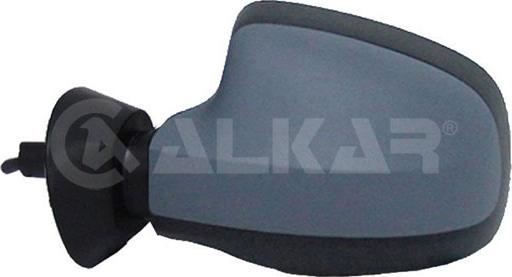 Alkar 6137594 - Ulkopeili inparts.fi