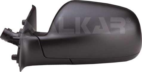 Alkar 6137307 - Ulkopeili inparts.fi