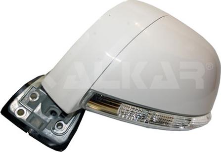 Alkar 6129449 - Ulkopeili inparts.fi