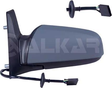 Alkar 6129441 - Ulkopeili inparts.fi