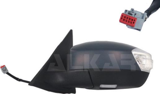 Alkar 6129134 - Ulkopeili inparts.fi