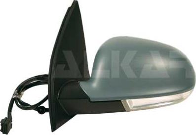 Alkar 6129128 - Ulkopeili inparts.fi