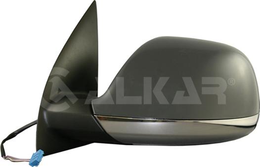 Alkar 6125948 - Ulkopeili inparts.fi