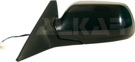 Alkar 6125904 - Ulkopeili inparts.fi