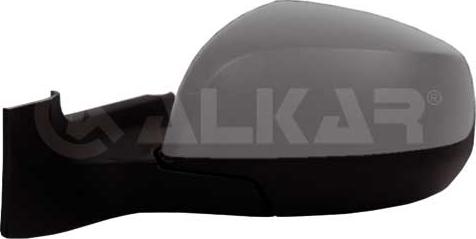 Alkar 6125428 - Ulkopeili inparts.fi