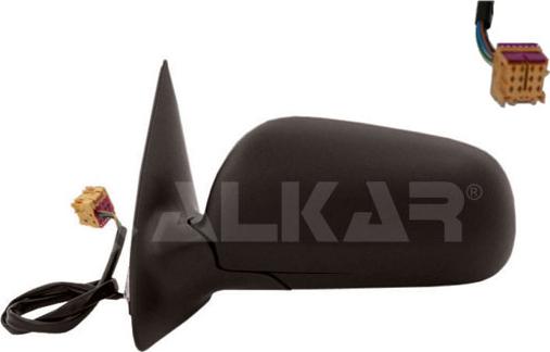 Alkar 6125559 - Ulkopeili inparts.fi