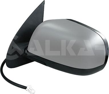 Alkar 6125553 - Ulkopeili inparts.fi