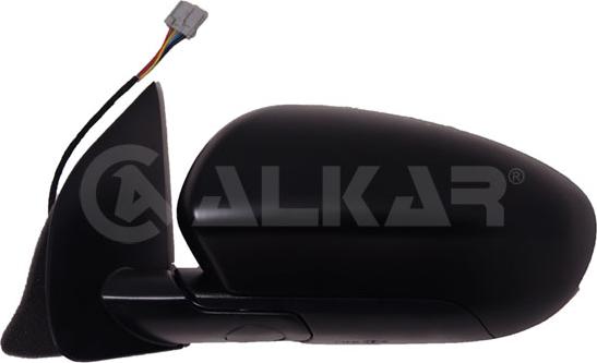 Alkar 6125567 - Ulkopeili inparts.fi