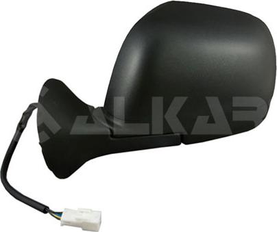 Alkar 6125613 - Ulkopeili inparts.fi