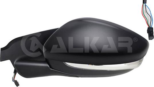 Alkar 6125066 - Ulkopeili inparts.fi