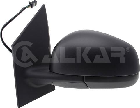 Alkar 6125199 - Ulkopeili inparts.fi