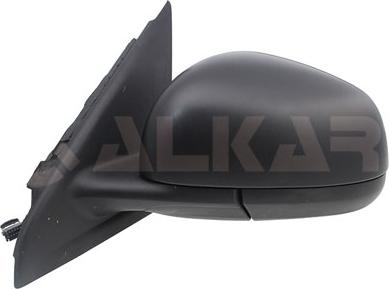 Alkar 6125191 - Ulkopeili inparts.fi