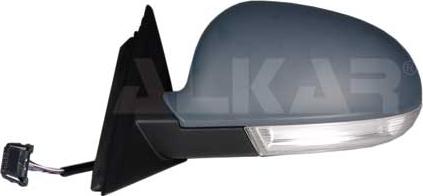 Alkar 6125117 - Ulkopeili inparts.fi