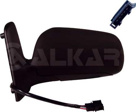 Alkar 6125132 - Ulkopeili inparts.fi